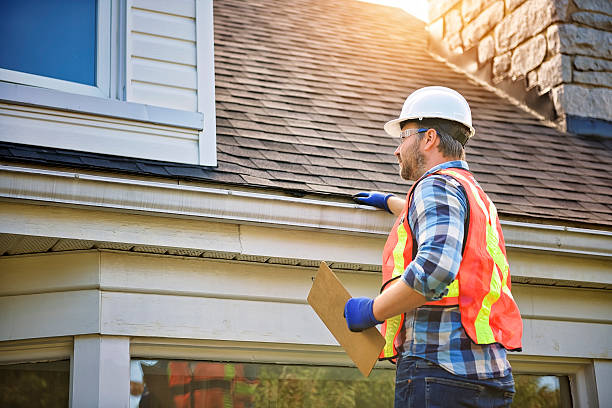 Licensed Roof Leak Repair service in Acton, ME - Norken Roofing